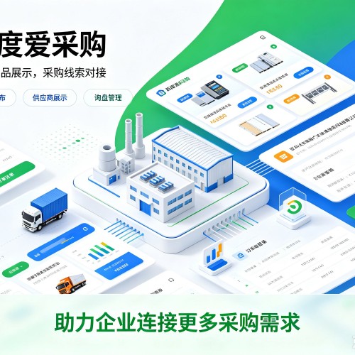 盈江百度爱采购